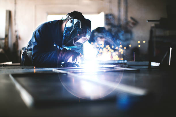  Greendale, IN Welder Pros