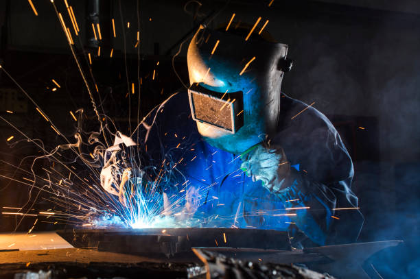 Best Artistic and Custom Metal Fabrication in Greendale, IN