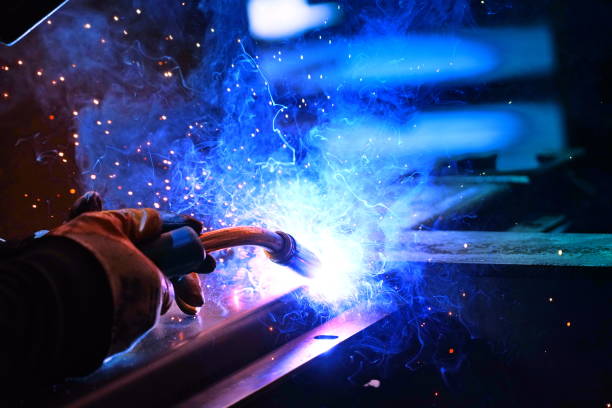 Best Aerospace and Defense Welding in Greendale, IN