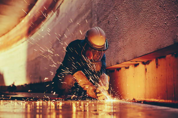Affordable Welder Services in Greendale, IN