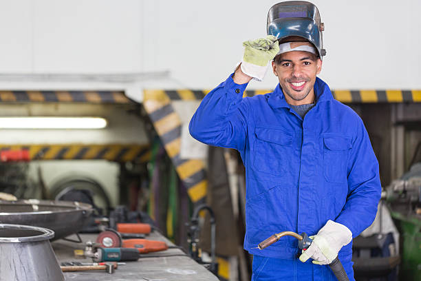 Best Welding Inspection and Certification in Greendale, IN