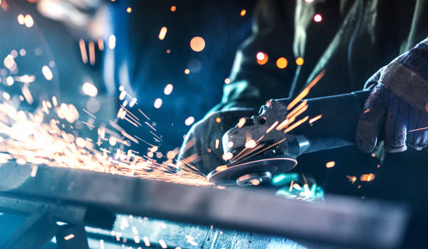 Best Automation and Robotic Welding in Greendale, IN